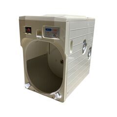 家庭用生ごみ処理機 生ポンドライ TTI・N-805 2002年製 タンク無 美品★S3432Aの画像