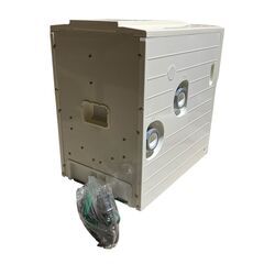 家庭用生ごみ処理機 生ポンドライ TTI・N-805 2002年製 タンク無 美品★S3432Aの画像