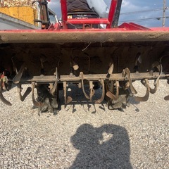 ヤンマーKe50の画像