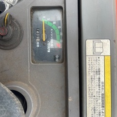 ヤンマーKe50の画像