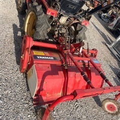 ヤンマーKe50の画像