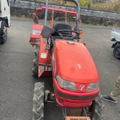 ヤンマーKe50の画像