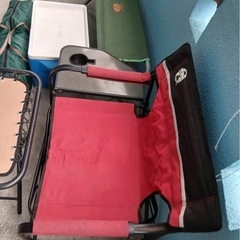 アウトドア用品の画像