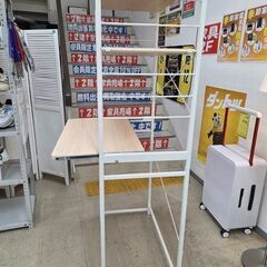 J8665 【リユースのサカイ柏店】 レンジラック クリーニング済　の画像