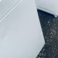 🌸maxzen 洗濯機  型番：JW60WP01の画像