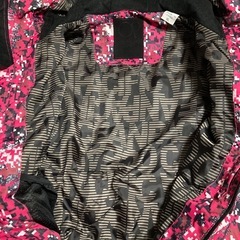 オーシャンパシフィック　スノーボードウェアジャケットの画像