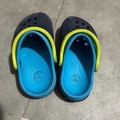 crocs 12cm
の画像