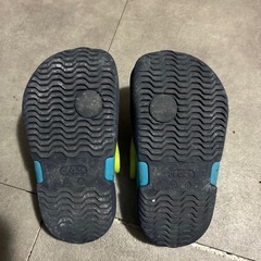 crocs 12cm
の画像