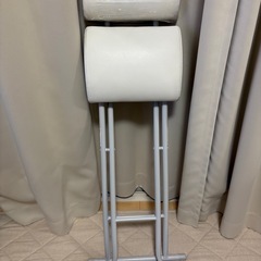 ハイチェア シャム WHの画像