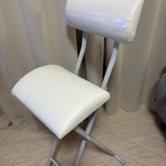 ハイチェア シャム WHの画像