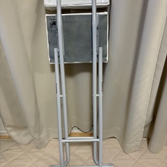 ハイチェア シャム WHの画像