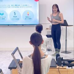 トナリピラティス　八尾店の画像