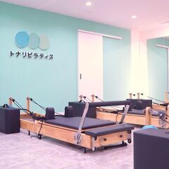 トナリピラティス　八尾店の画像