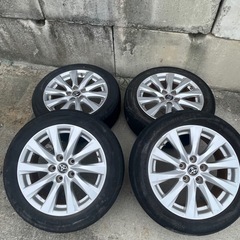 70カムリホイール
の画像