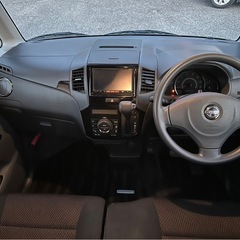 ルークスハイウェイスター⭐︎距離24000km♪車検R8.2.26⭐︎の画像