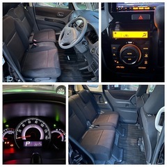 ルークスハイウェイスター⭐︎距離24000km♪車検R8.2.26⭐︎の画像