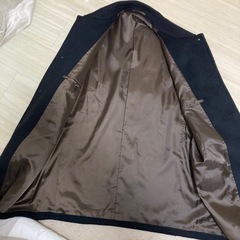 ハーフコートの画像