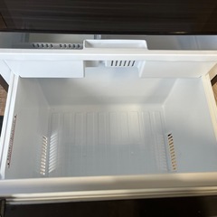 ♦︎⑤22年製　三菱 365L 冷蔵庫の画像