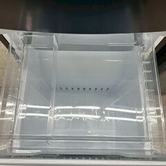 ★リユースのサカイ高崎店★TJ13392 TOSHIBA 冷蔵庫 153L 2021年製 動作確認／クリーニング済みの画像