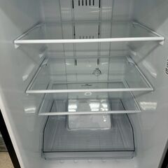 ★リユースのサカイ高崎店★TJ13392 TOSHIBA 冷蔵庫 153L 2021年製 動作確認／クリーニング済みの画像