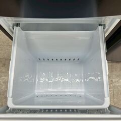 ★リユースのサカイ高崎店★TJ13392 TOSHIBA 冷蔵庫 153L 2021年製 動作確認／クリーニング済みの画像