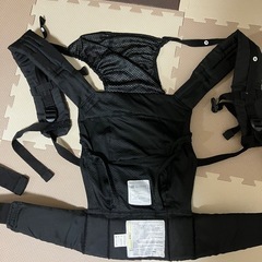 ⭐︎アップリカ抱っこ紐⭐︎の画像