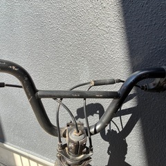 BMX 16インチの画像