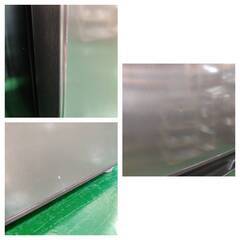 【愛品倶楽部柏店】 AQUA アクア 2023年製 135L 2ドア 冷凍冷蔵庫 AQR-14Nの画像