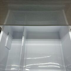 ★リユースのサカイ高崎店★TJ13393 AQUA 冷蔵庫 201L 2021年製 動作確認／クリーニング済みの画像