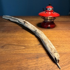 9、筋が綺麗な、流木、天然物、インテリア、オブジェの画像