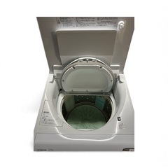 日立/ビートウォッシュ/12キロの画像