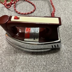 ミナト アイロンの画像