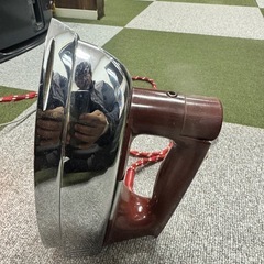 ミナト アイロンの画像