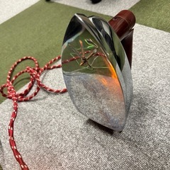 ミナト アイロンの画像