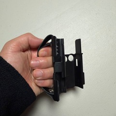 DJIosmo Pocket3のカバーみたいなや
の画像