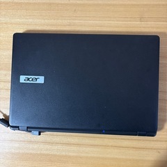 Acer Aspire①★｜Win11・SSD・Office互換・AIアシスタント搭載 の画像