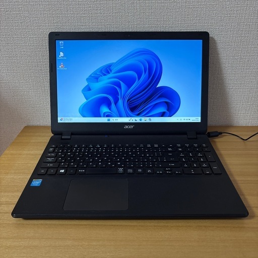Acer Aspire①★｜Win11・SSD・Office互換・AIアシスタント搭載 