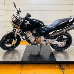 25835km ★始動動画あり★ ホンダ ホーネット MC31　中型　兵庫県　神戸市　バイクの画像