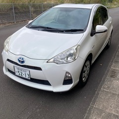 ハイブリッドの画像