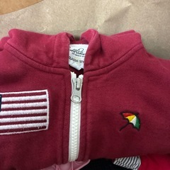 男の子　服の画像