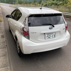 ハイブリッドの画像