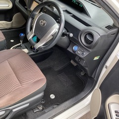 ハイブリッドの画像