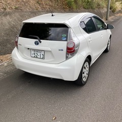 ハイブリッドの画像