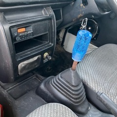 軽トラ　車検切れの画像