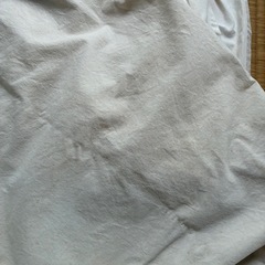 ホワイトカーテンの画像