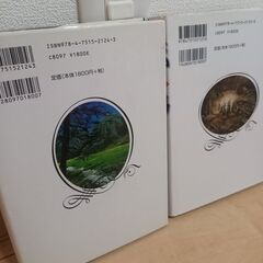 ⚠️値下げ⚠️値引き対応🉑⚠️黒い兄弟 上・下セット(リザ・テツナー)の画像