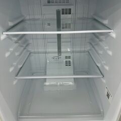 ★リユースのサカイ高崎店★TJ13394 Panasonic 冷蔵庫 138L 2022年製 動作確認／クリーニング済みの画像