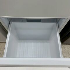 ★リユースのサカイ高崎店★TJ13394 Panasonic 冷蔵庫 138L 2022年製 動作確認／クリーニング済みの画像