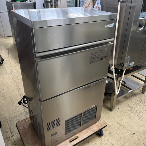 6882 Fukushima フクシマ FIC-A95KV 製氷機 2015年製 6882 Fukushima フクシマ FIC-A95KV 製氷機 2015年製