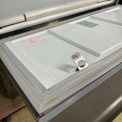 6882 Fukushima フクシマ FIC-A95KV 製氷機 2015年製の画像